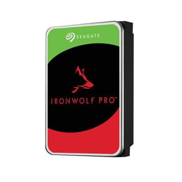 Seagate IronWolf Pro ST8000NT001 Festplatte 8TB