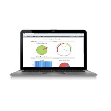SENSTAR AIM-AEM-DEV-50-2Y Enterprise Manager