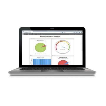 SENSTAR AIM-AEM-SVR-5-3Y Enterprise Manager