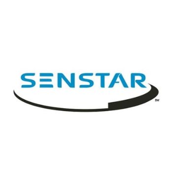 SENSTAR AIM-R10GE Dual Port Netzwerkkarte