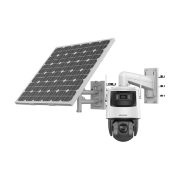 HIKVISION DS-2SE7C432IWG-K/4G/14(F0) TandemVu 4MP Solar mit 4G