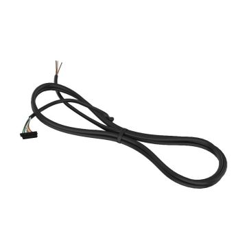 Hanwha Vision SPP-C7200 Audio und Alarm Kabel