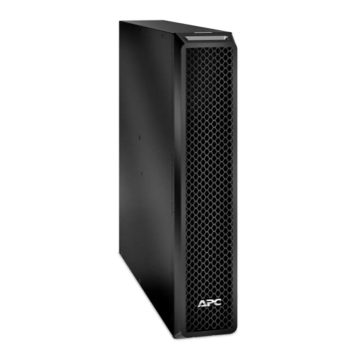 APC Smart-UPS SRT 48V 1000/1500VA Tower Battery Pack