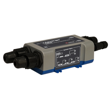 barox VI-3003WP