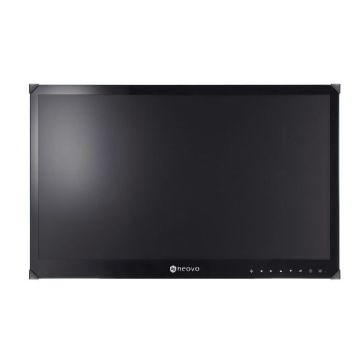 AG Neovo TBX-2201 LCD Monitor 21,5” (54,6cm), LED, 1920x1080, HDMI