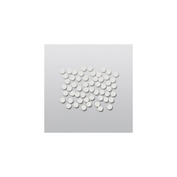 Telenot Abdeckkappen für Aufbaugehäuse MK4 / MK5 / MK15 weiß 100 Stück