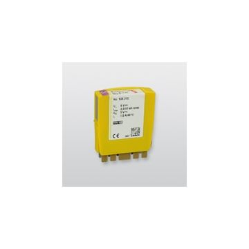 Telenot Ableiter-Modul BXT ML2 BE HFS 5