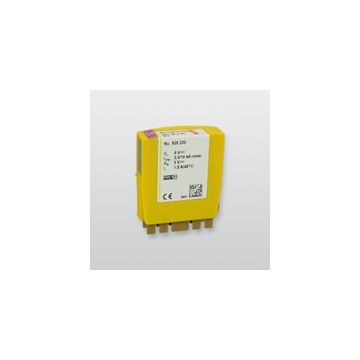 Telenot Ableiter-Modul BXT ML2 BE S 5