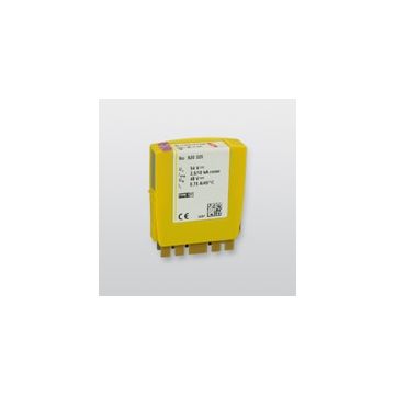 Telenot Ableiter-Modul BXT ML4 BE 48