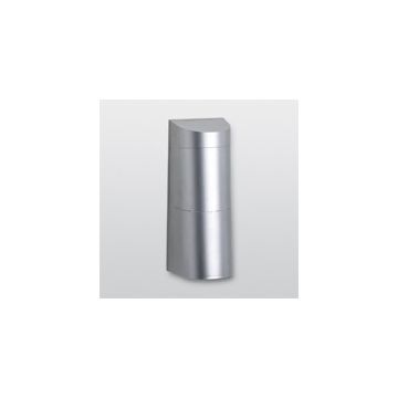 Telenot Akustischer Signalgeber AS Weißaluminium