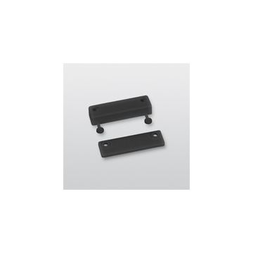 Telenot Aufbaugehäuse für MK4 / MK5 / MK15 anthrazitgrau 20 Stück