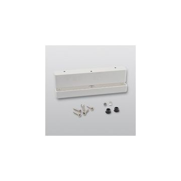 Telenot Aufbaugehäuse mit Gegenstück für Zargenmontage 8323.6G