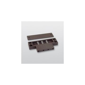 Telenot Aufdruckmechanik AM 1 braun