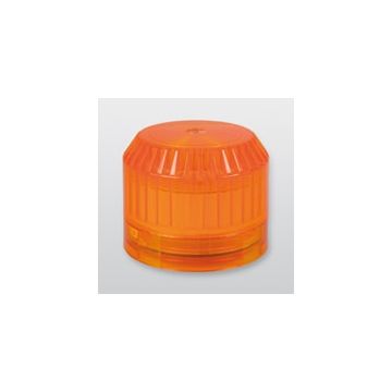 Telenot Blitzleuchte Solex Orange