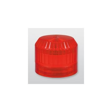 Telenot Blitzleuchte Solex Rot