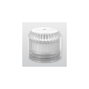 Telenot Blitzleuchte Solex transparent