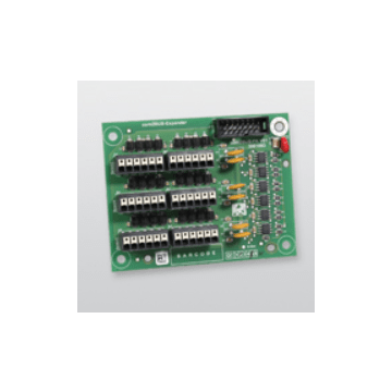 Telenot com2BUS-Expander-FK Erweiterungsplatine