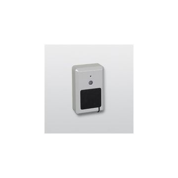 Telenot comlock HF-Leser HMD-LWA Silber 