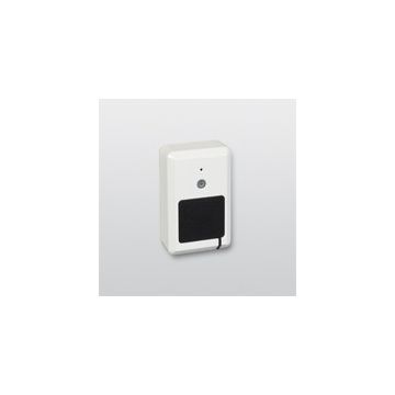 Telenot comlock HF-Leser HMD-LWA Weiß