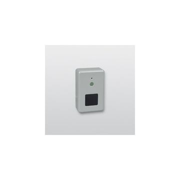 Telenot comlock HF-Leser R-ED Silber 