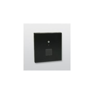 Telenot comlock HF-Leser R-ED Vario Schwarz hochglanz