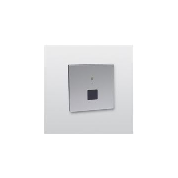 Telenot comlock HF-Leser R-ED Vario Silber-metallic