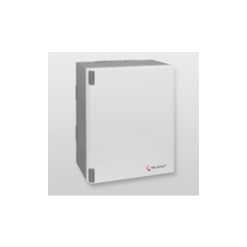 Telenot complex 400H-FK GR100 Einbruchmelderzentrale  