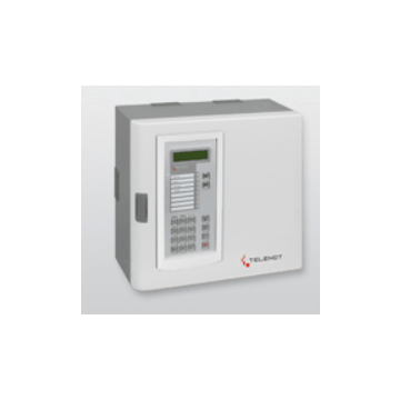 Telenot complex 400H-FK GR80 / BT 820 Einbruchmelderzentrale