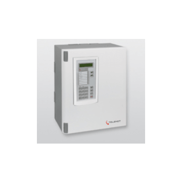 Telenot complex 400H-FK GR100 / BT 820 Einbruchmelderzentrale