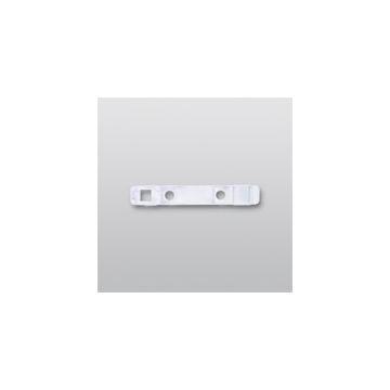Telenot Distanzblock 2,5 mm für MK30 weiß 20 Stück