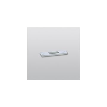 Telenot Distanzblock 5 mm für MK4 / MK5 / MK15 weiß 20 Stück