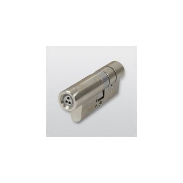 Telenot Doppelzylinder Antipanik TU 6710 APM 35/50