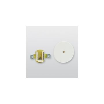Telenot Dosenverteiler in LSA-Plus-Anschlusstechnik DV 5 DA