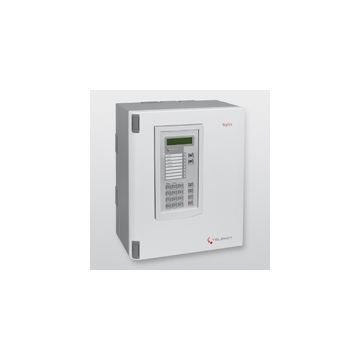 Telenot Einbruchmelderzentrale hiplex 8400H GR100 / BT 820