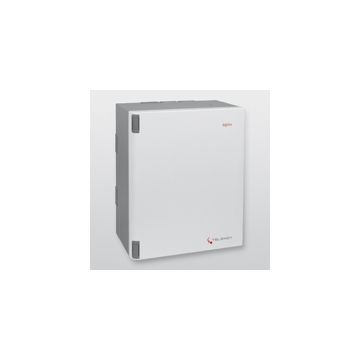 Telenot Einbruchmelderzentrale hiplex 8400H GR100