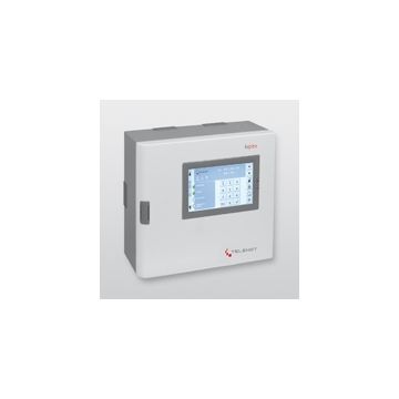 Telenot Einbruchmelderzentrale hiplex 8400H GR80 / BT 800