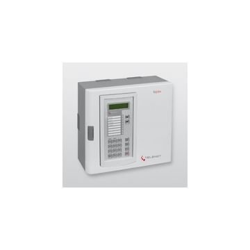 Telenot Einbruchmelderzentrale hiplex 8400H GR80 / BT 820