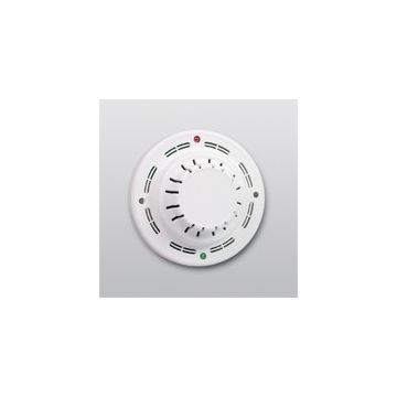 Telenot Gasmelder GM2 Signalweiß