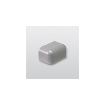 Telenot Gegenstück 8363.1 Weißaluminium