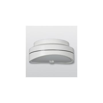 Telenot histar DUAL B360 BUS Infrarot- / Mikowellen-Decken-Bewegungsmelder
