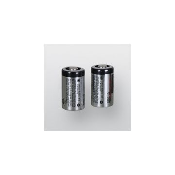 Telenot Lithiumbatterie CR2 CR15H270