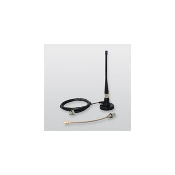 Telenot Magnetfußantenne FWA-MA1