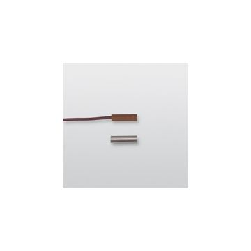 Telenot Magnetkontakt MK4 braun 25m