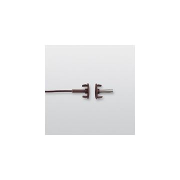 Telenot Magnetkontakt MK6 braun