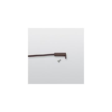 Telenot Magnetkontakt MK9 braun