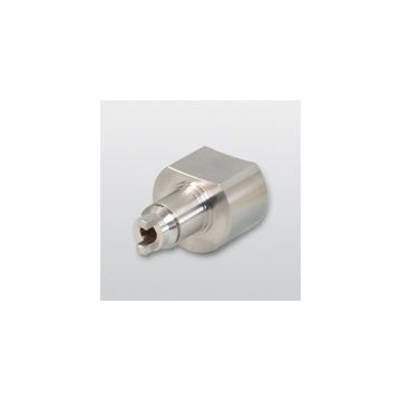 Telenot Mechanischer Knauf TU 6712 Frei drehend 29mm