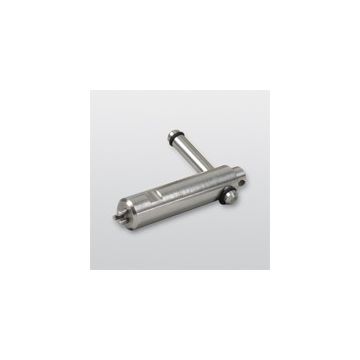 Telenot Mechanischer Schlüssel APM TU 6381