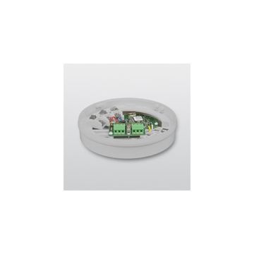 Telenot Meldersockel BUS-1 SDB 400 Weißaluminium