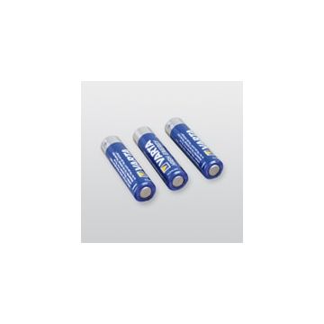 Telenot Micro-Batterie 1,5 V AAA LR03
