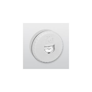 Telenot Optischer Signalgeber Solista LX Wall Weiß